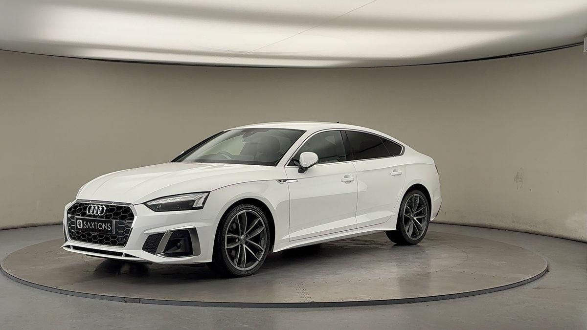 Used Audi A5 2020 for sale - 77154156: Photo 20