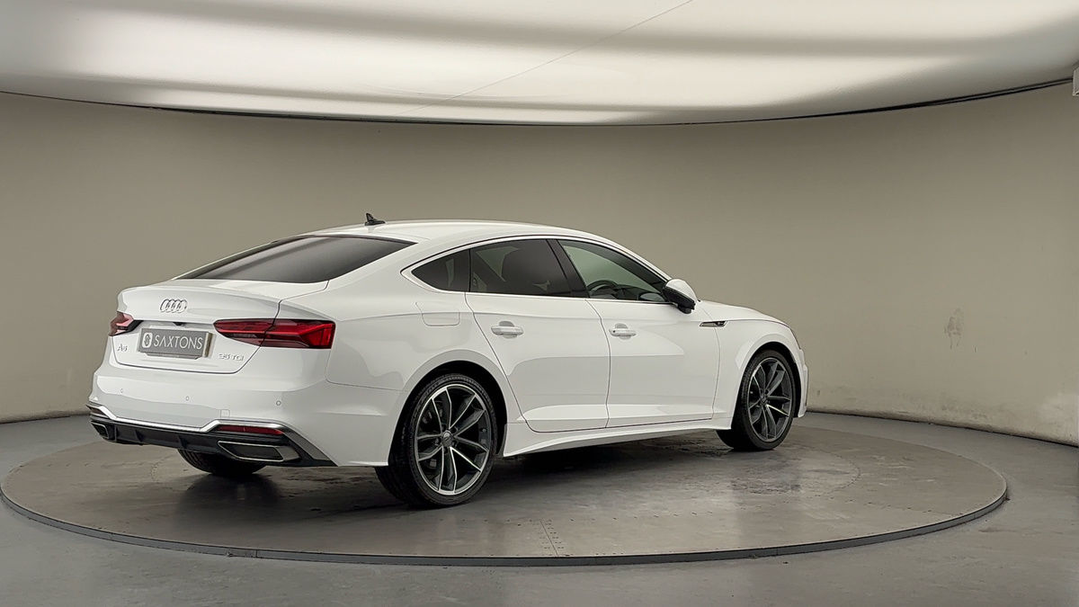 Used Audi A5 2020 for sale - 77154156: Photo 21