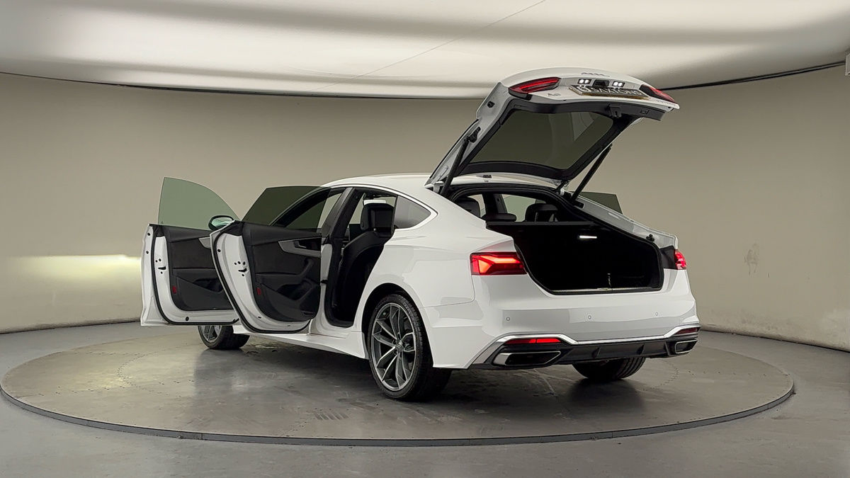 Used Audi A5 2020 for sale - 77154156: Photo 23