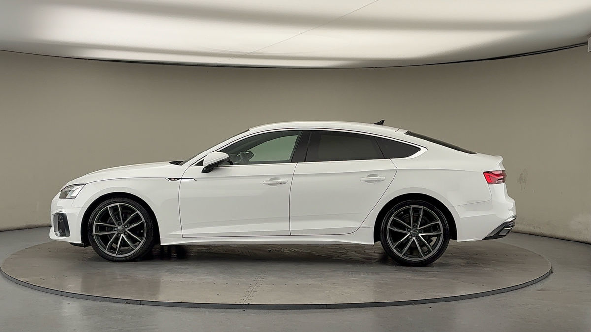 Used Audi A5 2020 for sale - 77154156: Photo 27