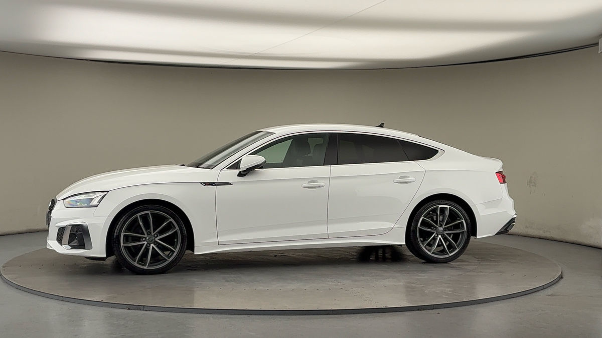 Used Audi A5 2020 for sale - 77154156: Photo 28