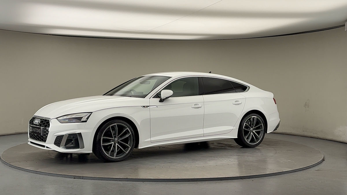 Used Audi A5 2020 for sale - 77154156: Photo 29