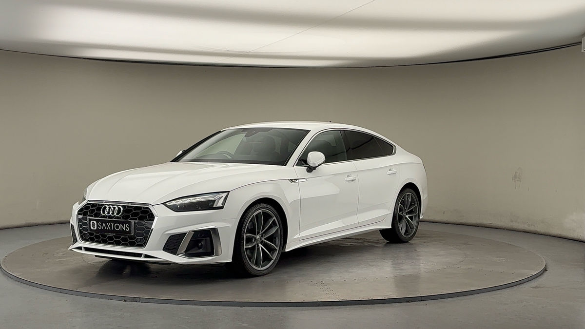 Used Audi A5 2020 for sale - 77154156: Photo 30