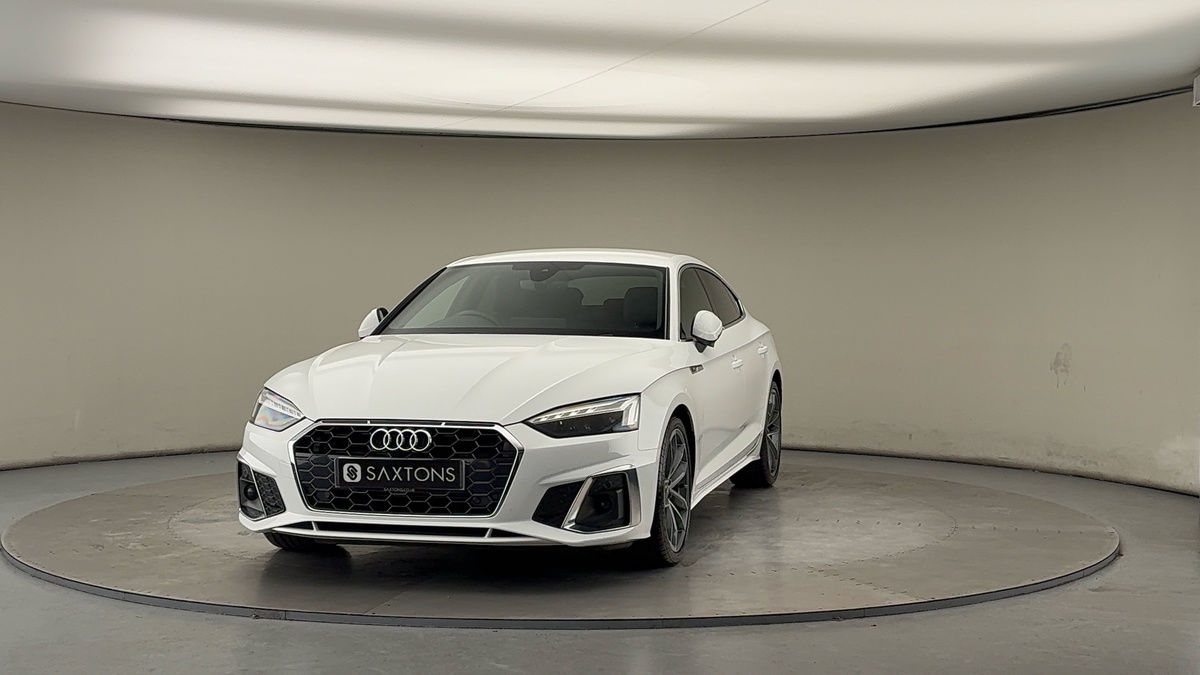 Used Audi A5 2020 for sale - 77154156: Photo 31