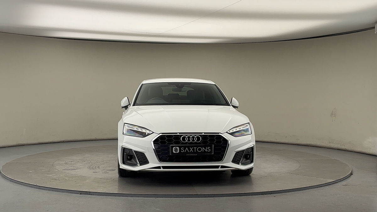 Used Audi A5 2020 for sale - 77154156: Photo 32