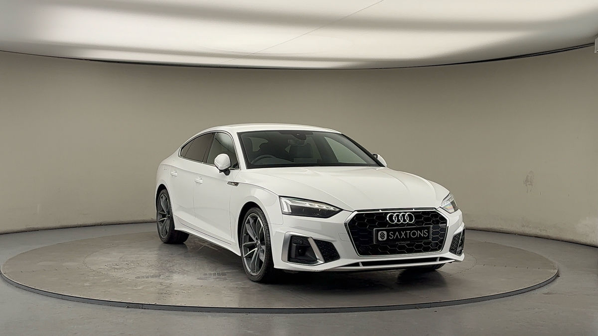 Used Audi A5 2020 for sale - 77154156: Photo 33