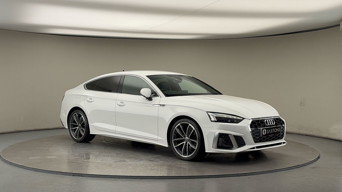 Used Audi A5 2020 for sale - 77154156: Photo 34