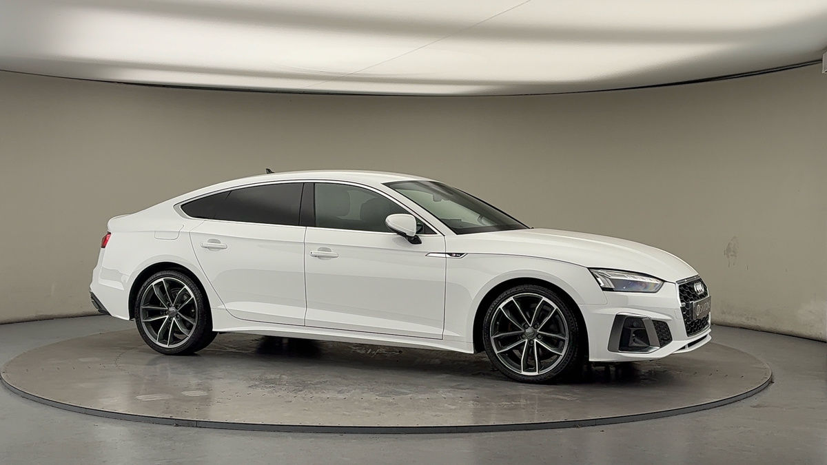 Used Audi A5 2020 for sale - 77154156: Photo 35