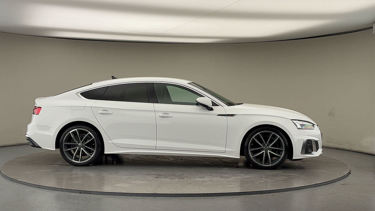 Used Audi A5 2020 for sale - 77154156: Photo 36