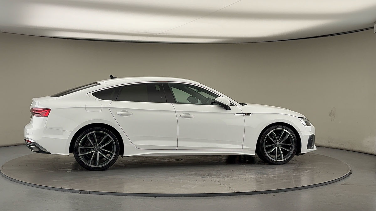 Used Audi A5 2020 for sale - 77154156: Photo 37