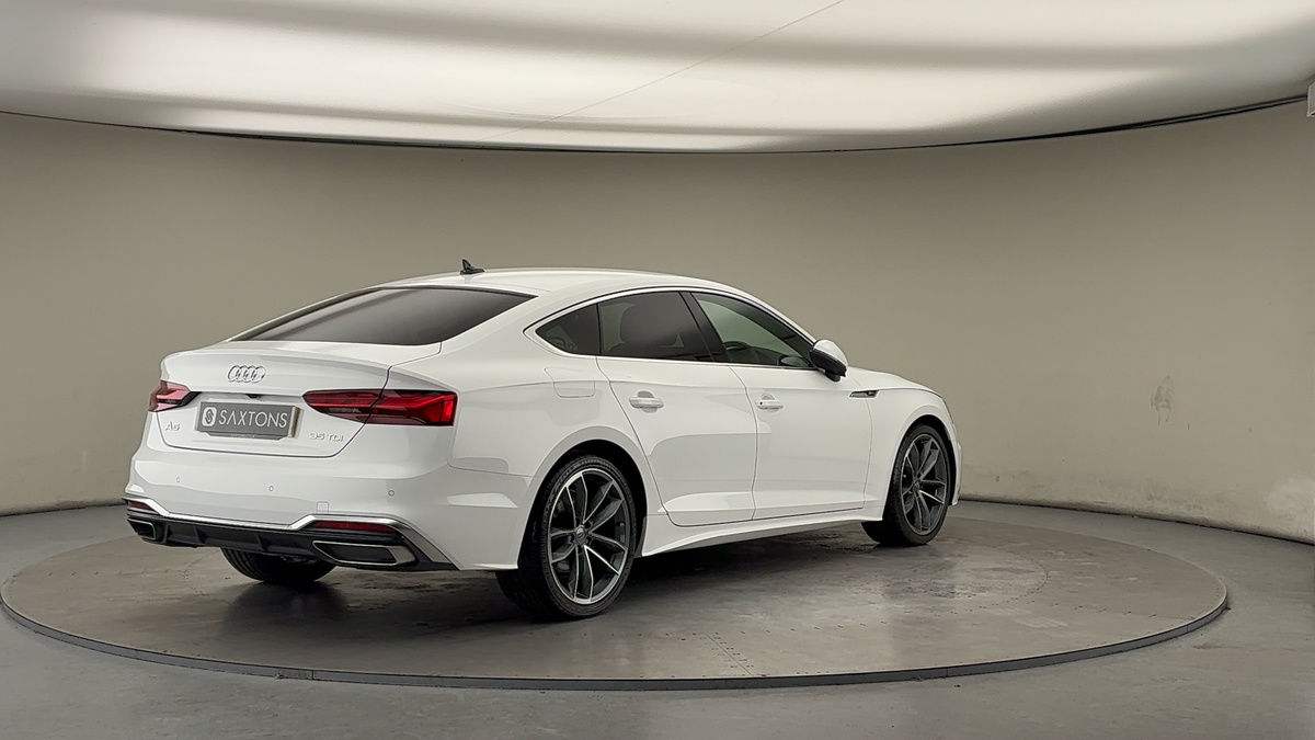 Used Audi A5 2020 for sale - 77154156: Photo 39