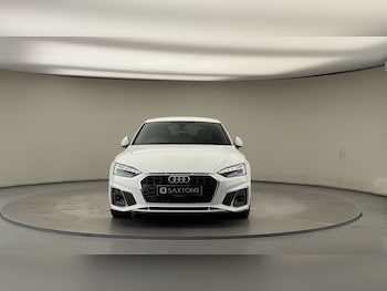 Used Audi A5 2020 for sale - 77154156: Photo