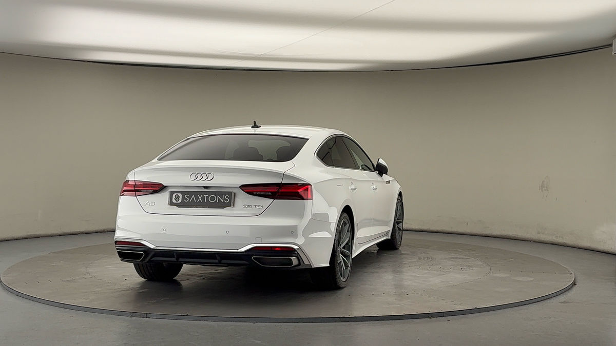 Used Audi A5 2020 for sale - 77154156: Photo 40