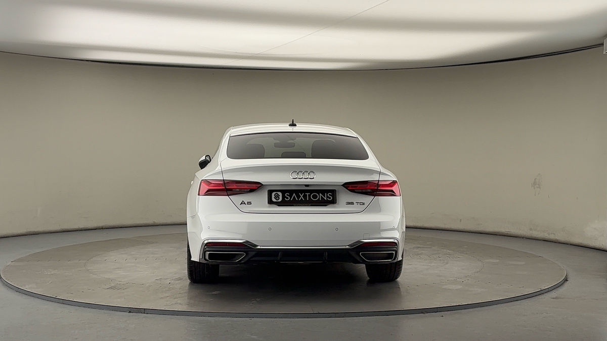 Used Audi A5 2020 for sale - 77154156: Photo 41