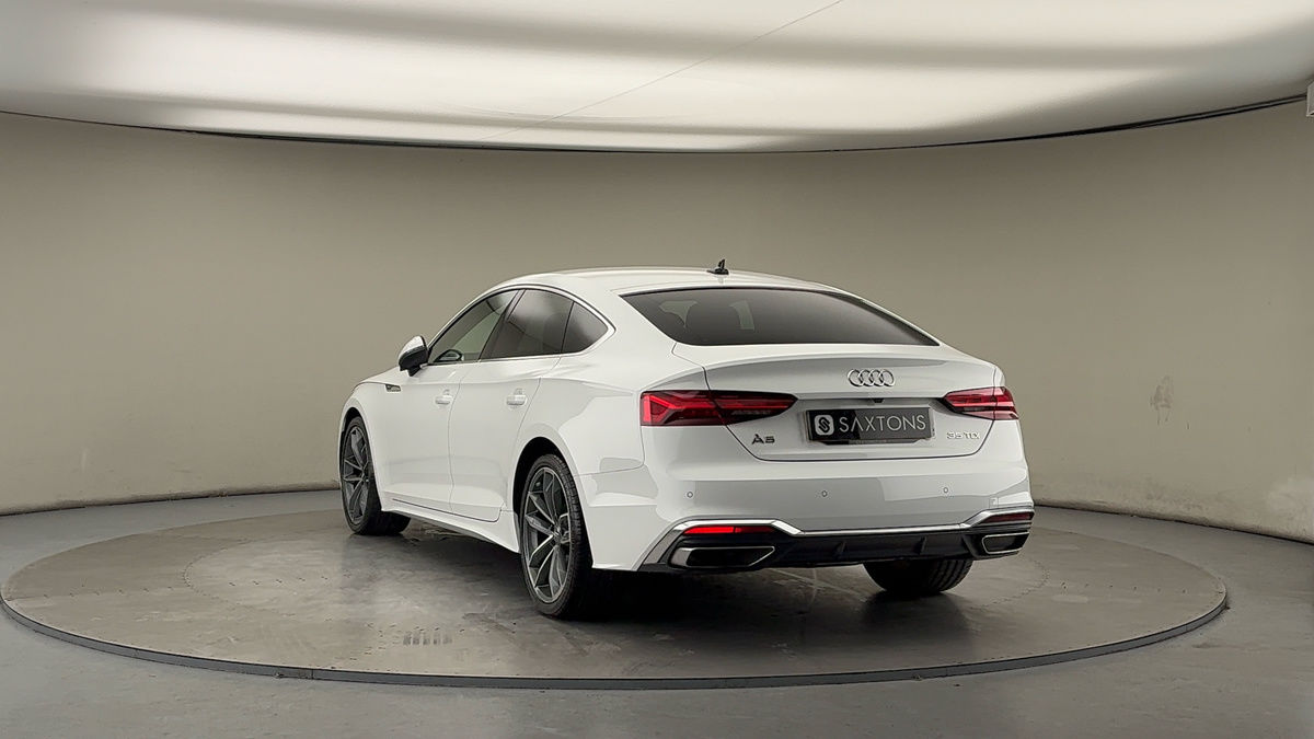 Used Audi A5 2020 for sale - 77154156: Photo 42