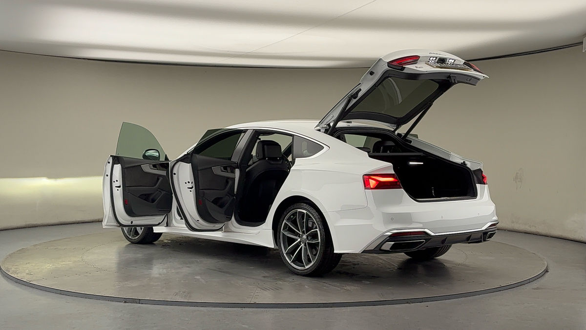 Used Audi A5 2020 for sale - 77154156: Photo 43