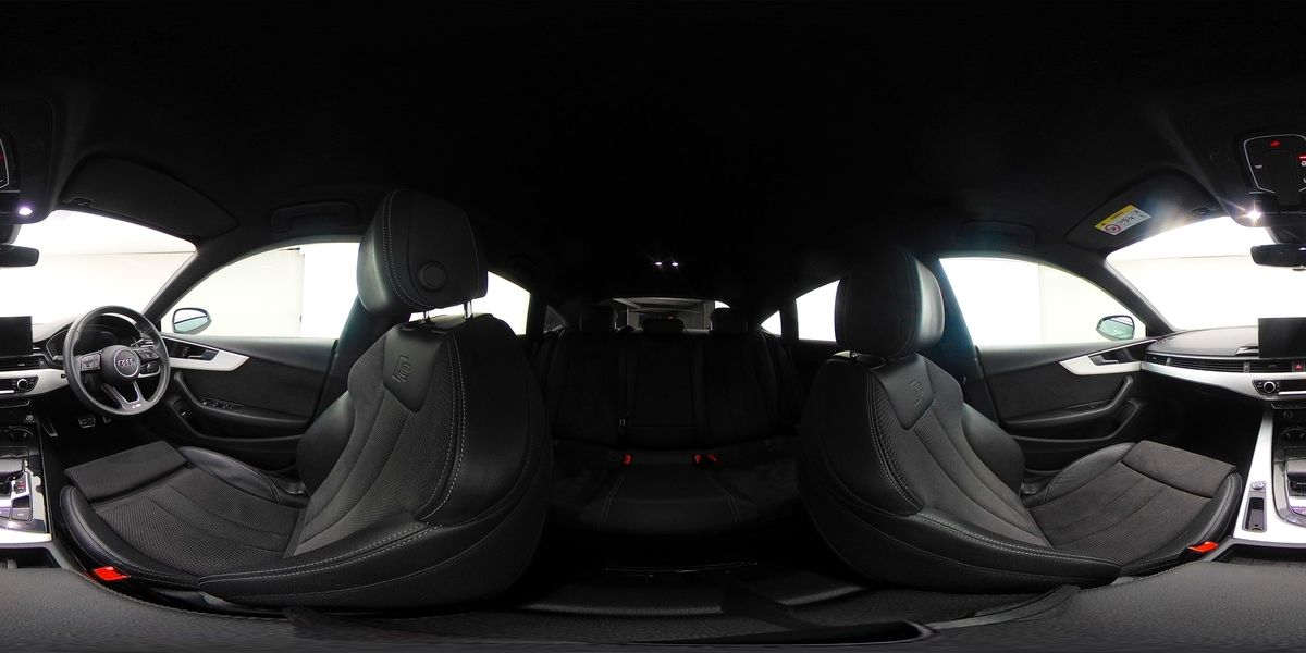 Used Audi A5 2020 for sale - 77154156: Photo 44