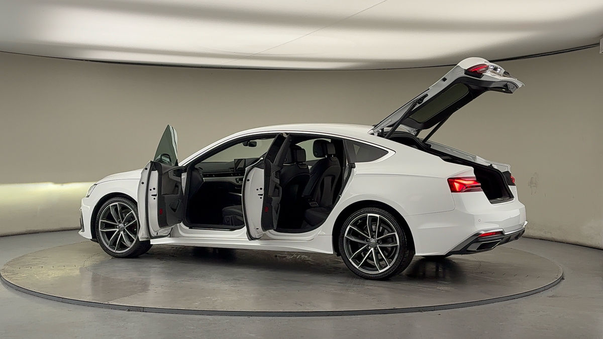 Used Audi A5 2020 for sale - 77154156: Photo 45