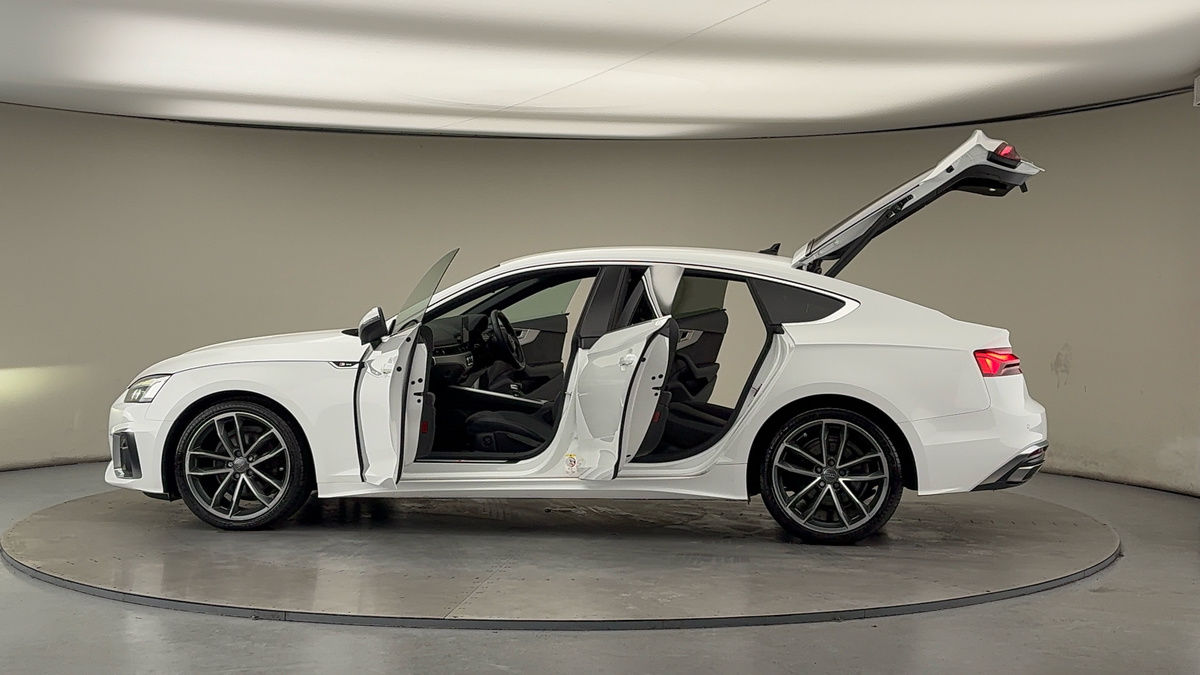 Used Audi A5 2020 for sale - 77154156: Photo 46