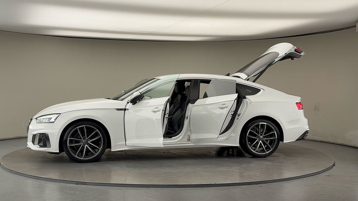 Used Audi A5 2020 for sale - 77154156: Photo 47