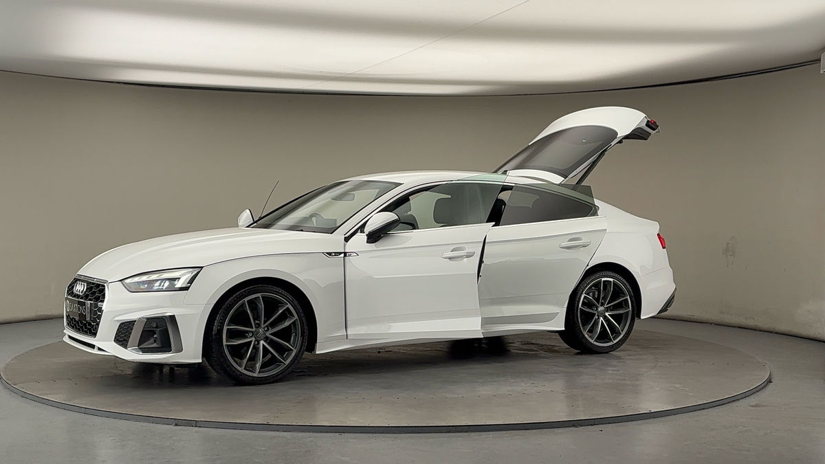 Used Audi A5 2020 for sale - 77154156: Photo 48