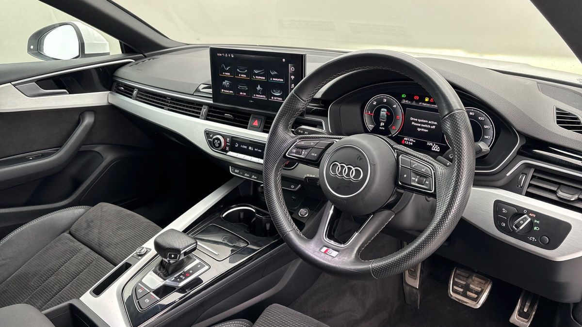 Used Audi A5 2020 for sale - 77154156: Photo 5