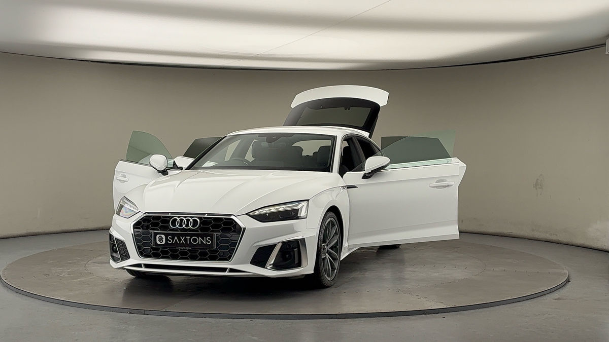 Used Audi A5 2020 for sale - 77154156: Photo 50