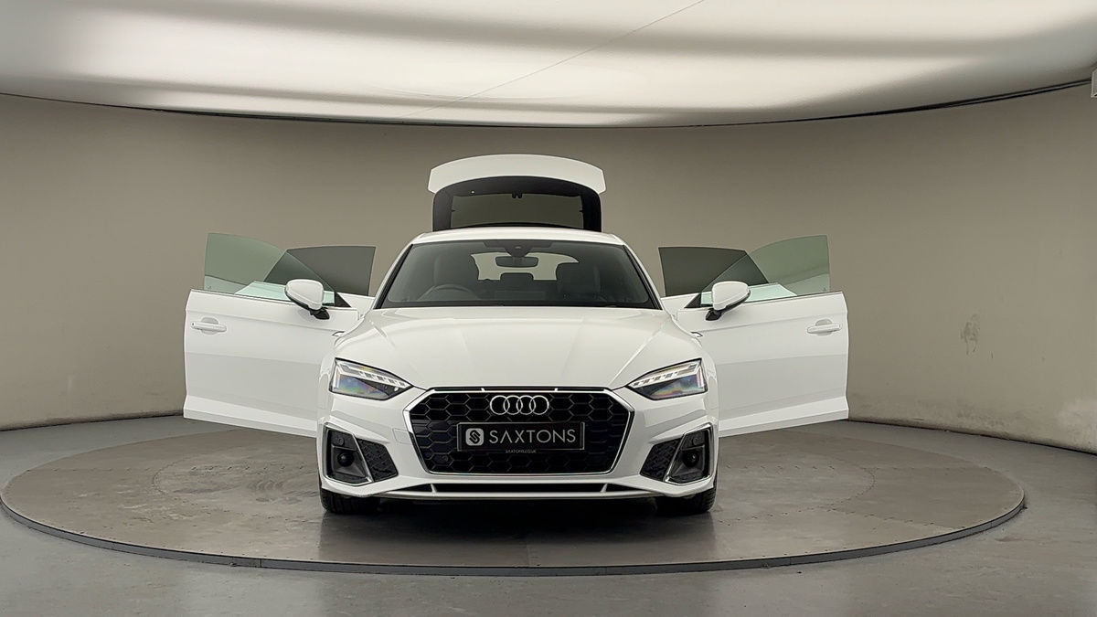 Used Audi A5 2020 for sale - 77154156: Photo 51