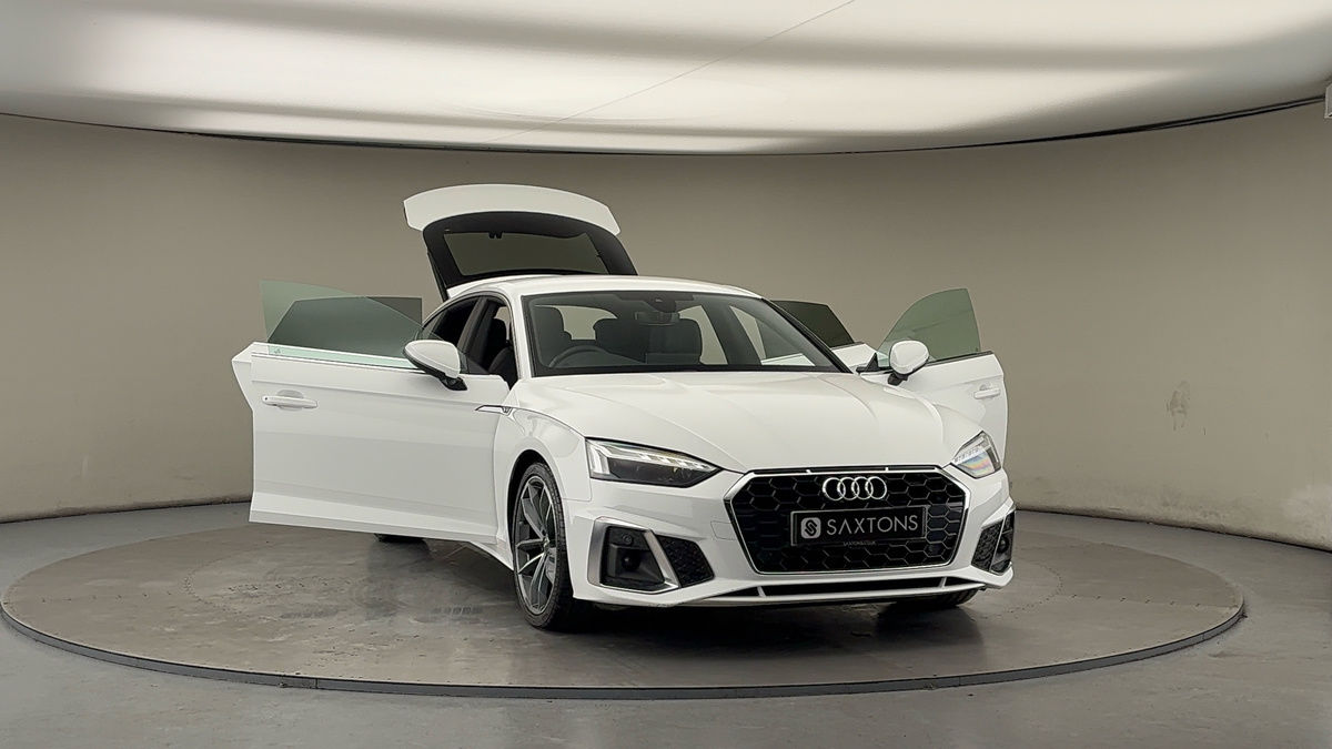 Used Audi A5 2020 for sale - 77154156: Photo 52