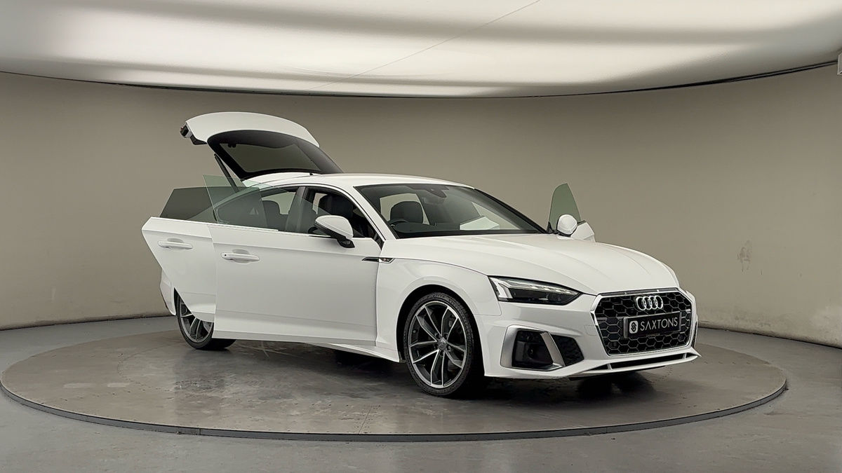 Used Audi A5 2020 for sale - 77154156: Photo 53