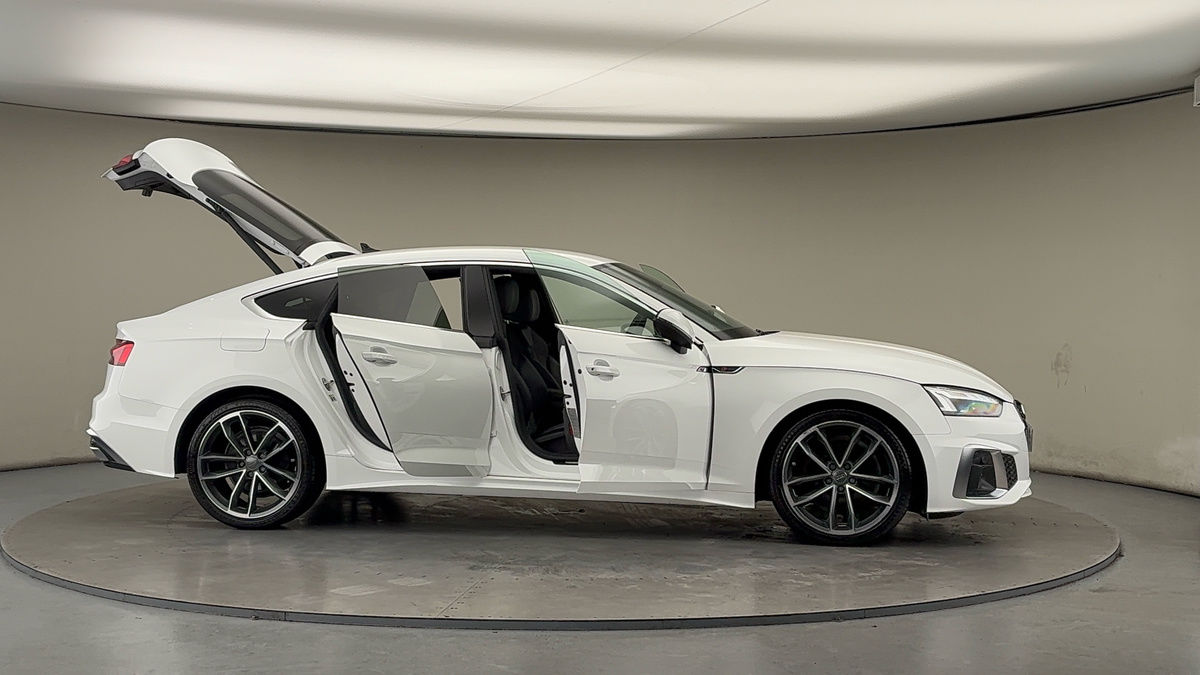 Used Audi A5 2020 for sale - 77154156: Photo 55