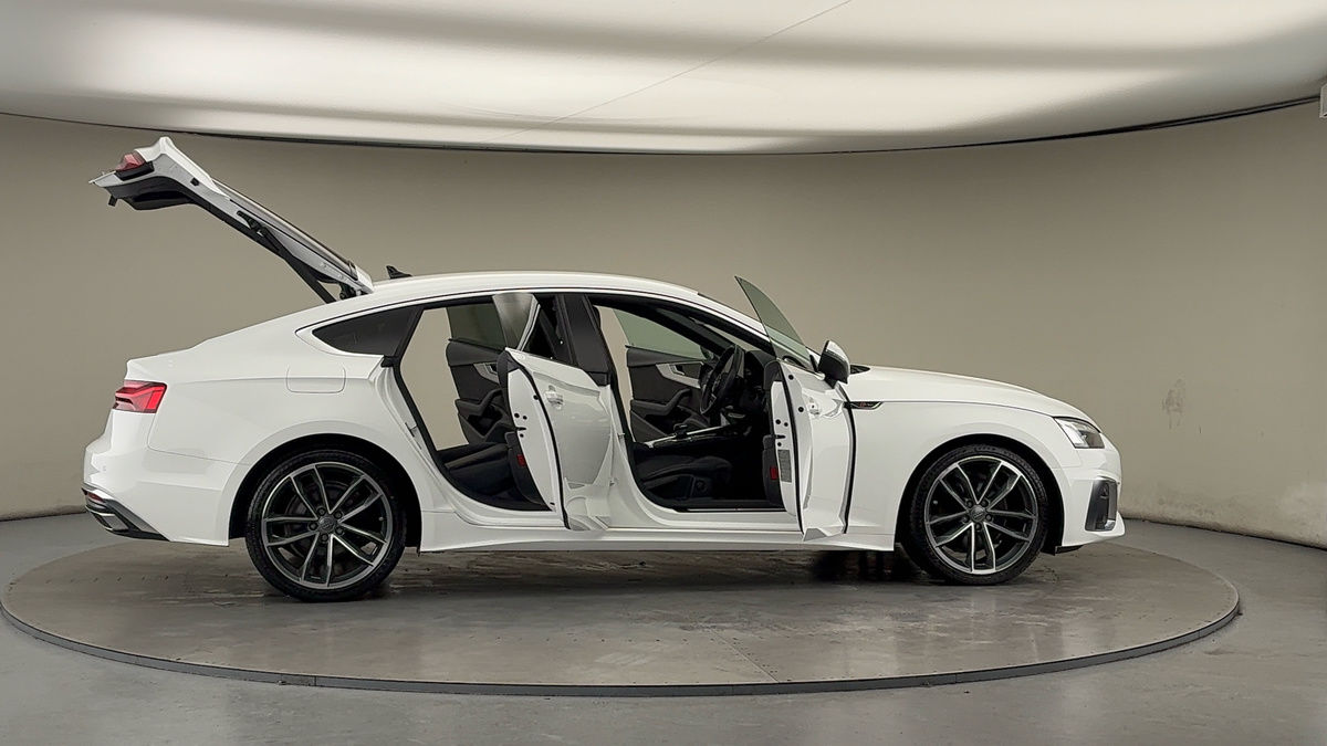 Used Audi A5 2020 for sale - 77154156: Photo 56