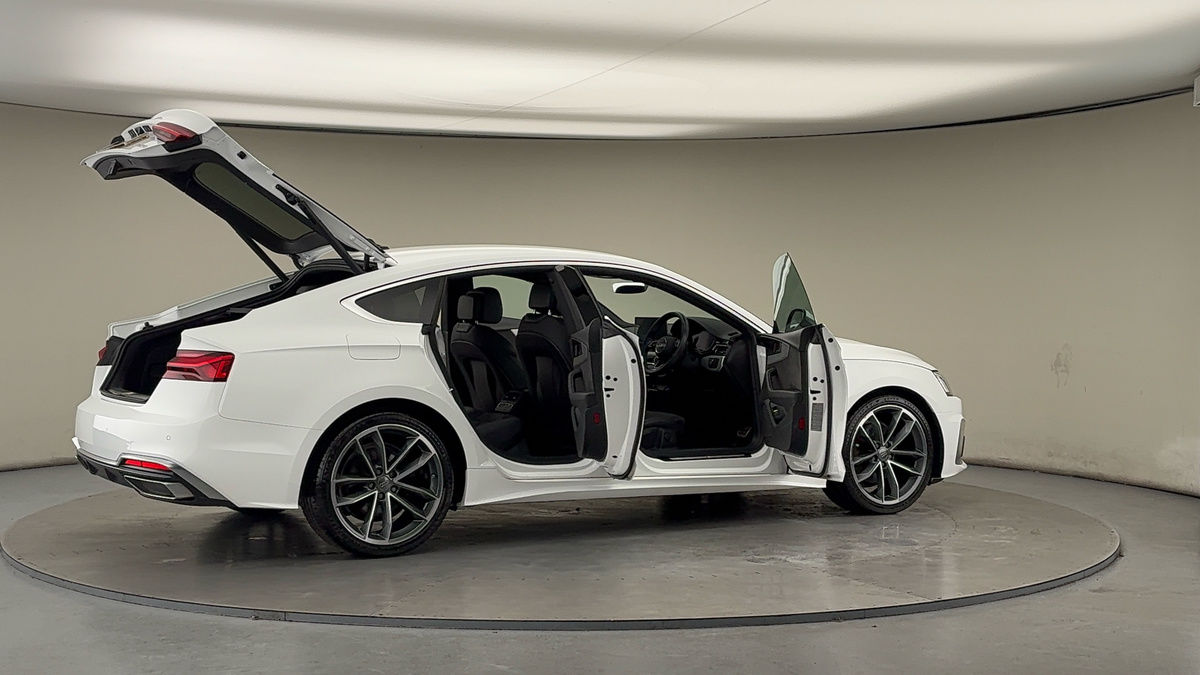 Used Audi A5 2020 for sale - 77154156: Photo 57