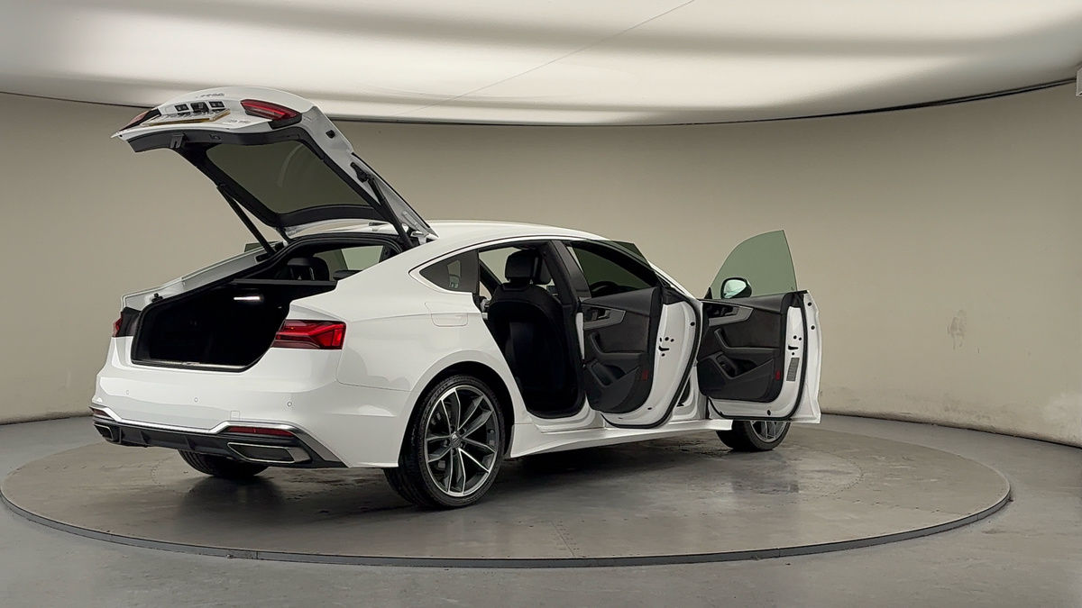 Used Audi A5 2020 for sale - 77154156: Photo 58