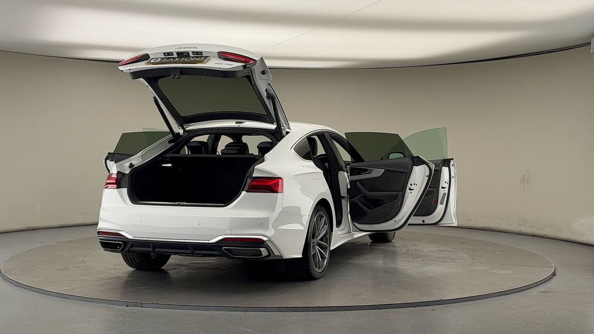 Used Audi A5 2020 for sale - 77154156: Photo 59