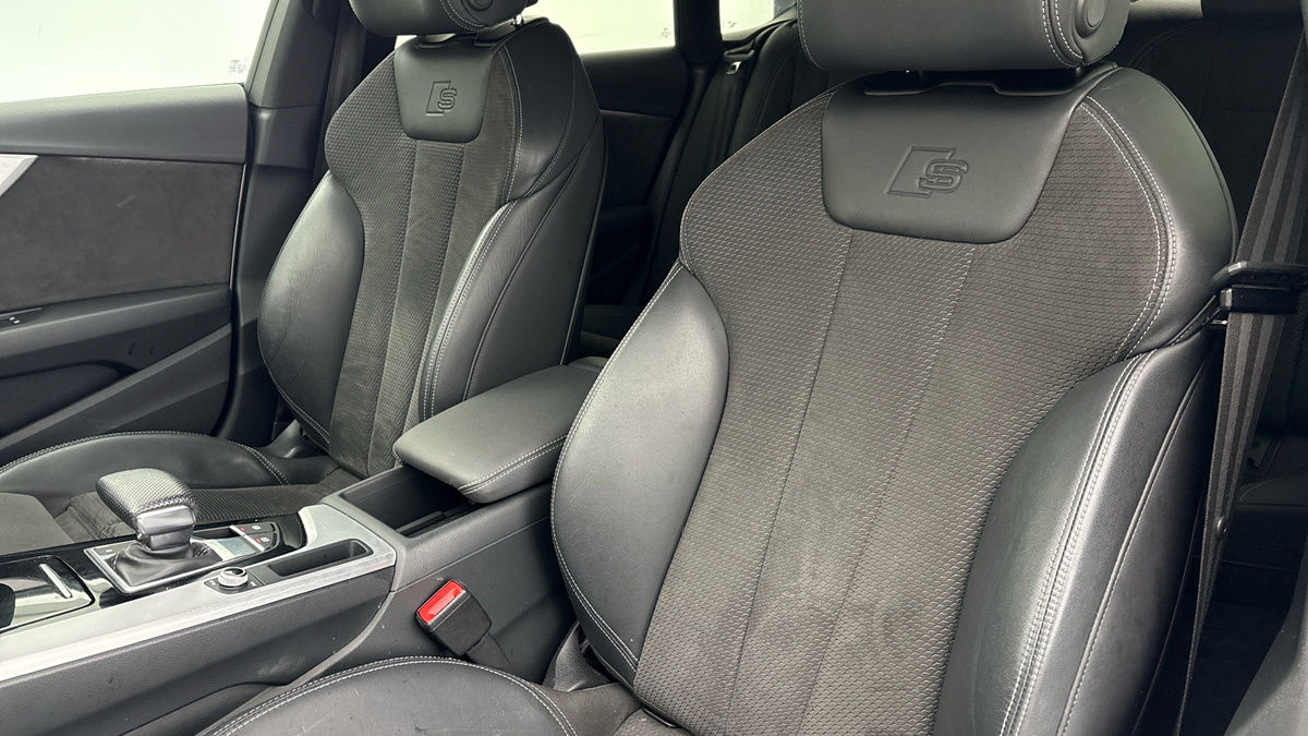 Used Audi A5 2020 for sale - 77154156: Photo 7