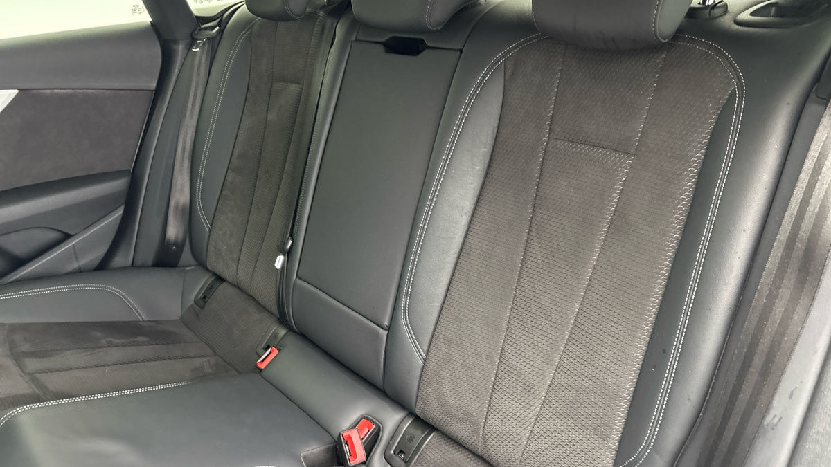 Used Audi A5 2020 for sale - 77154156: Photo 8