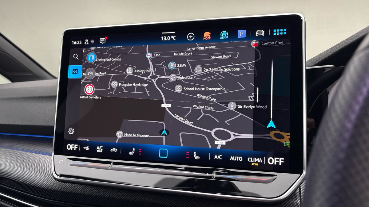 Used Volkswagen Golf 2025 for sale - 77535700: Photo 17