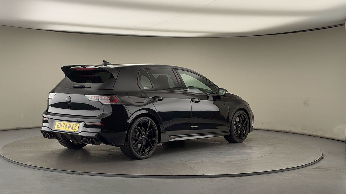 Used Volkswagen Golf 2025 for sale - 77535700: Photo 21