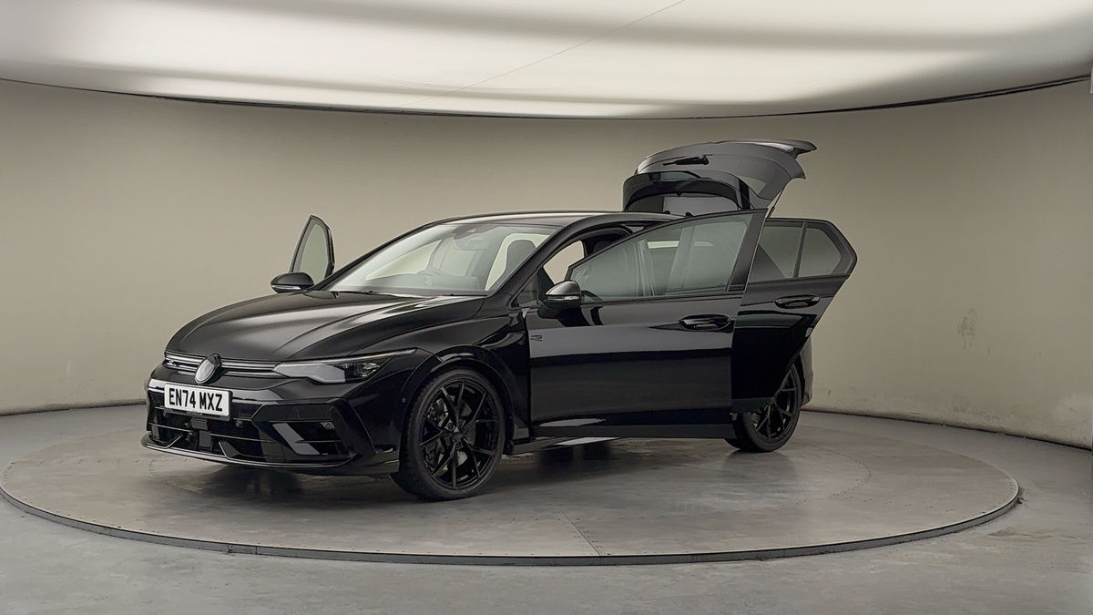 Used Volkswagen Golf 2025 for sale - 77535700: Photo 22