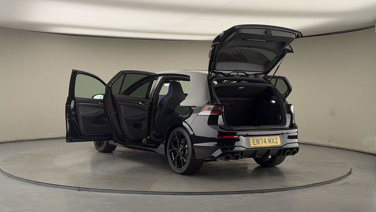 Used Volkswagen Golf 2025 for sale - 77535700: Photo 23