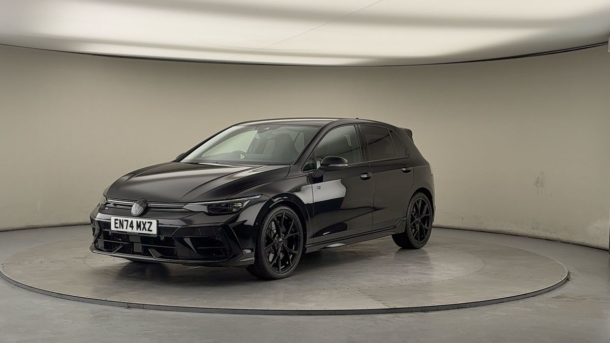 Used Volkswagen Golf 2025 for sale - 77535700: Photo 33