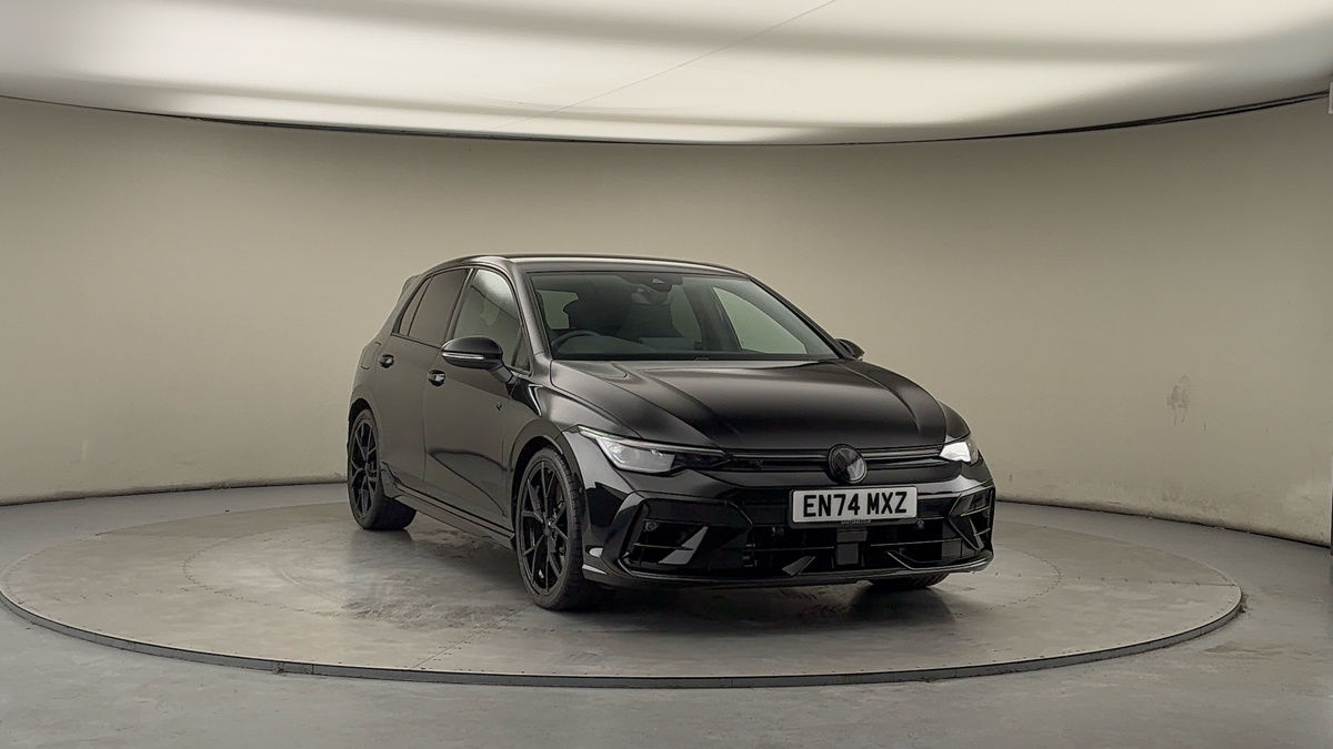 Used Volkswagen Golf 2025 for sale - 77535700: Photo 36