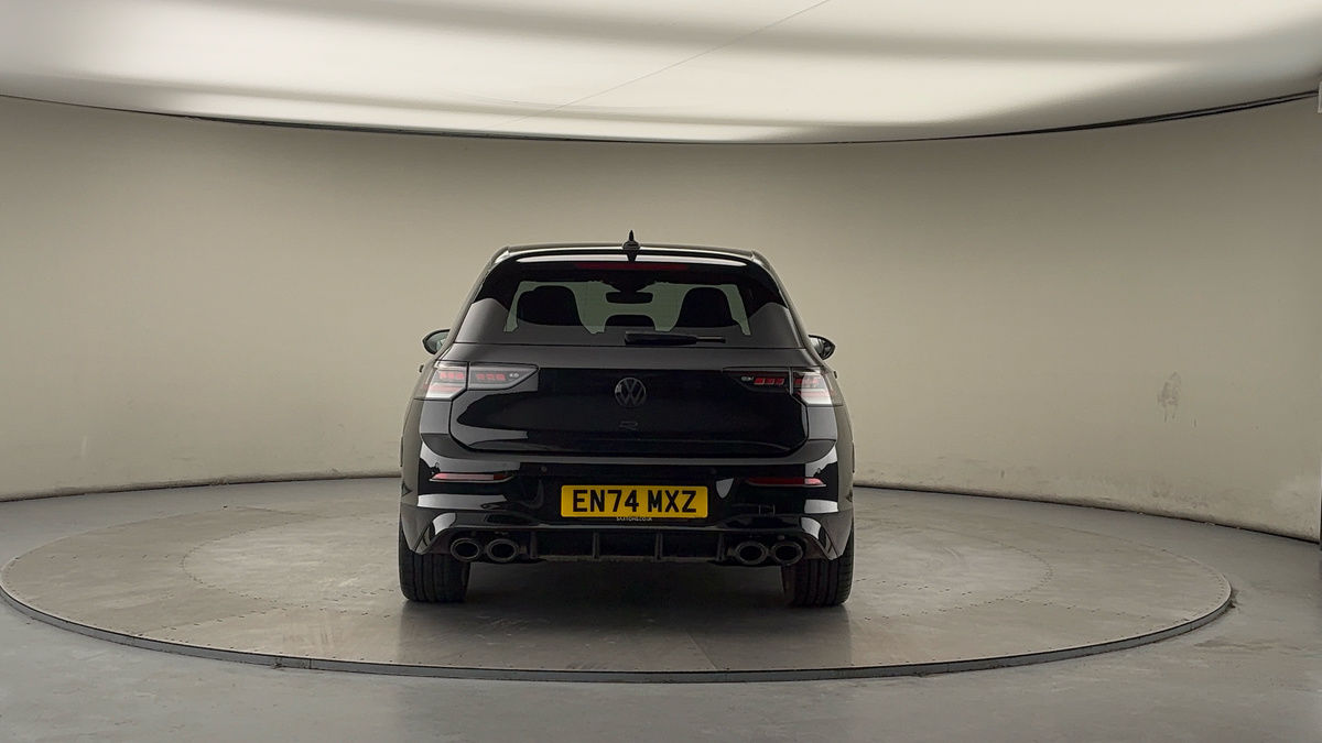 Used Volkswagen Golf 2025 for sale - 77535700: Photo 4