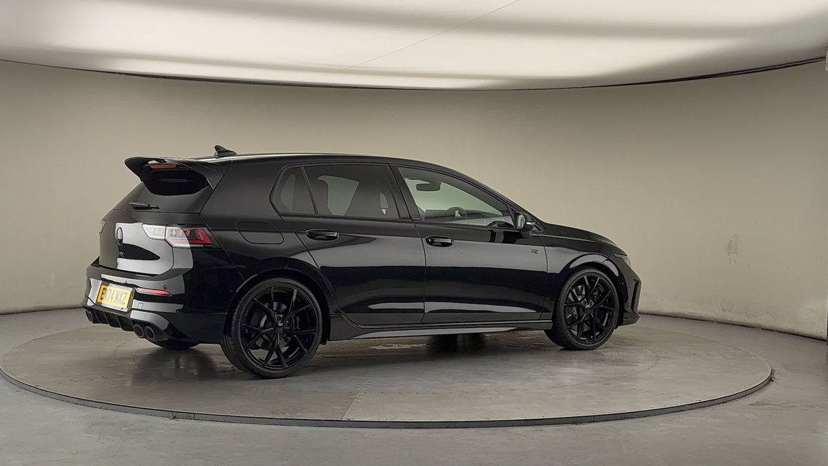 Used Volkswagen Golf 2025 for sale - 77535700: Photo 41