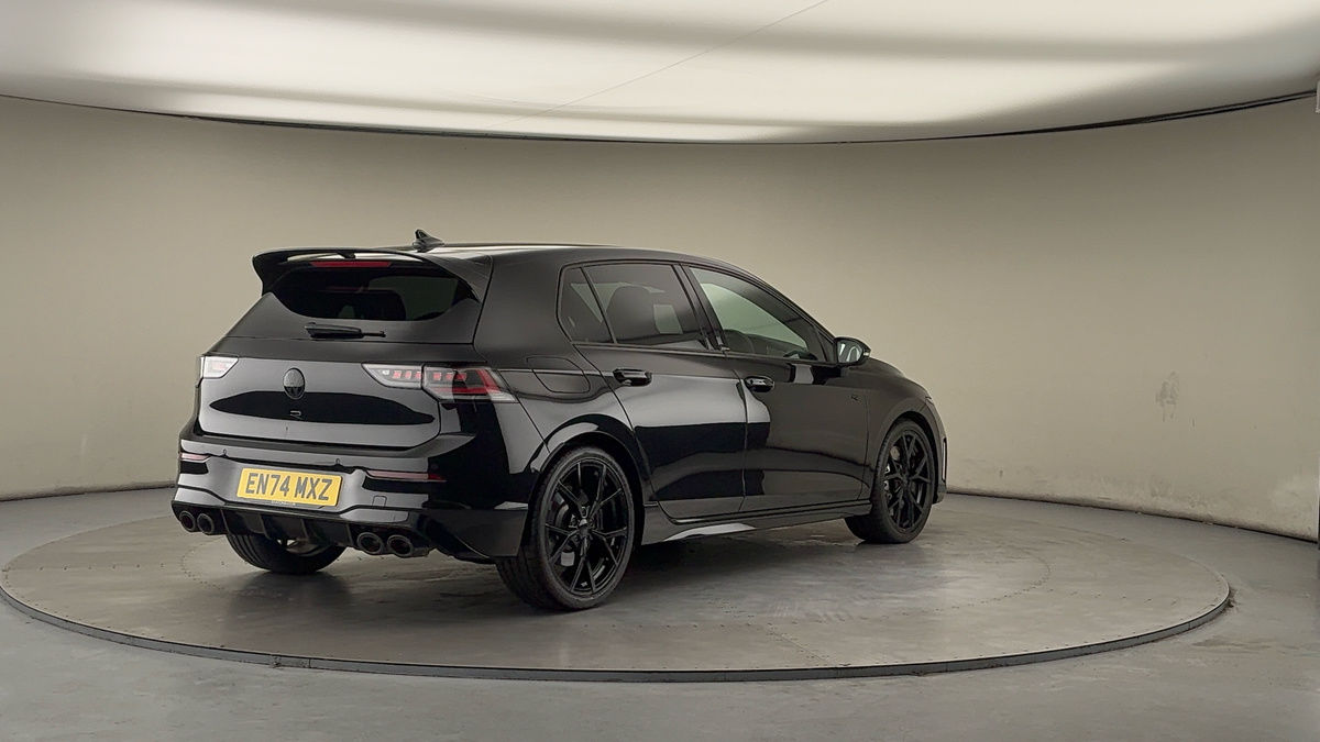 Used Volkswagen Golf 2025 for sale - 77535700: Photo 42