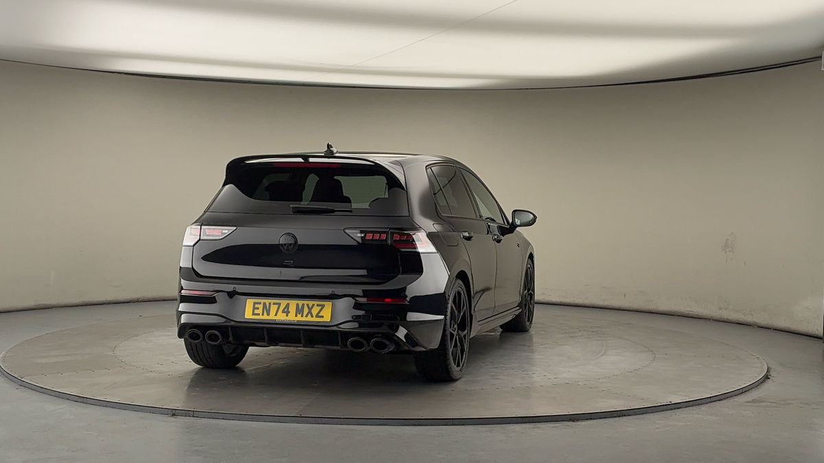 Used Volkswagen Golf 2025 for sale - 77535700: Photo 43