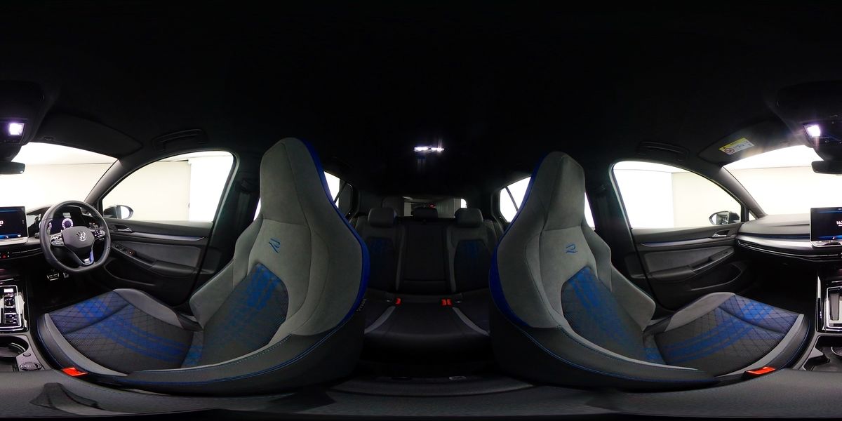 Used Volkswagen Golf 2025 for sale - 77535700: Photo 47