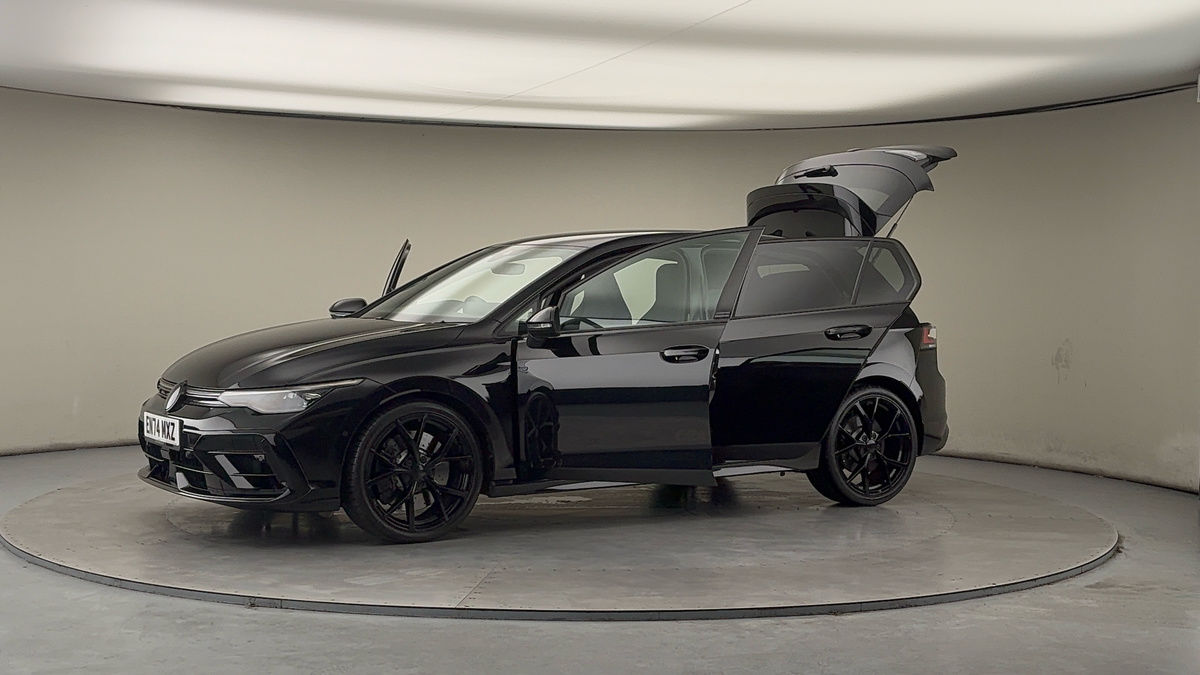 Used Volkswagen Golf 2025 for sale - 77535700: Photo 51