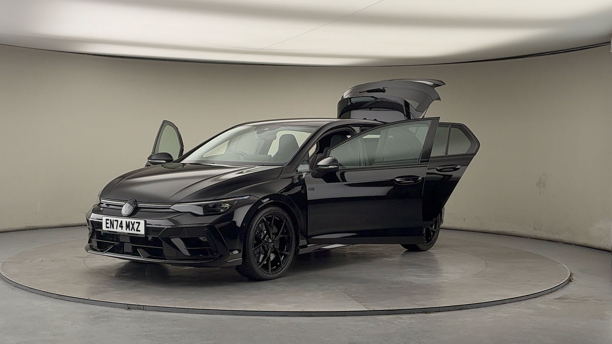 Used Volkswagen Golf 2025 for sale - 77535700: Photo 52